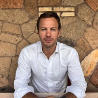 Amevista Employee Francesco Giontella's profile photo