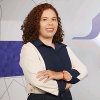 Conselho da Justiça Federal (CJF) Employee Bárbara Aparecida's profile photo