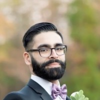 Tesla Government Inc. Employee Bilal Tahir's profile photo