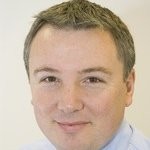 Solihull School Employee Richard Bate's profile photo