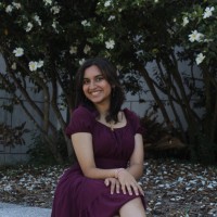 iGEM at Berkeley Employee Jiya Dharne's profile photo