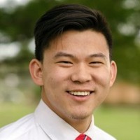 Milwaukee Lutheran High School Employee Benjamin Hui's profile photo