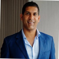 Caventor Capital Employee Shaan Shivdasani's profile photo