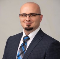 undefined Employee Bryan Hildreth's profile photo