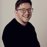 BAFTA Employee Luke Hill's profile photo