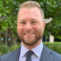 Chamberlain Group Employee Cameron Jalbert's profile photo