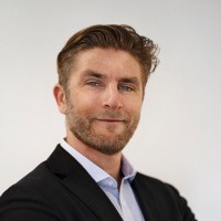 Increment Employee Simon Darmody's profile photo