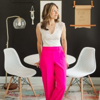 Emily Bond Email & Phone Number