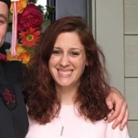 Group 8A Employee Kristen Terrio's profile photo