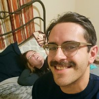 Louisville Division of Fire Employee Logan Crawford's profile photo