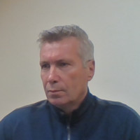 Maicom LLC Employee Erlir Mezini's profile photo
