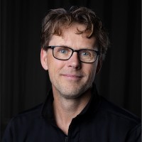 Edwin van Megesen Email & Phone Number