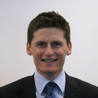 Bain & Company Employee Robert Hyams's profile photo