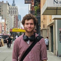 Matt Cavanagh's profile photo
