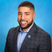 City of Vandalia, Ohio Employee Aaron Messenger's profile photo
