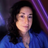 American Graphics Institute Employee Abigail Rudner's profile photo