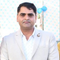 SENIOR INDIA PRIVATE LIMITED Employee Mukesh Yadav's profile photo