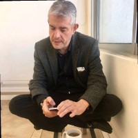 Jorge Bustillo Email