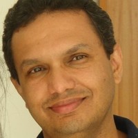 Oi Employee Walter Pimentel Jr.'s profile photo