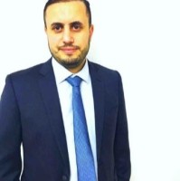 GULF SURVEY LLC Employee Sameer Radi's profile photo