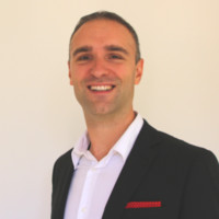 D Medica Employee Sebastien Lecat's profile photo