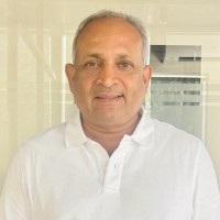 Sushil Eapen Email & Phone Number