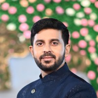 SOUTHLAND Transportation Employee Ankur Shahi's profile photo