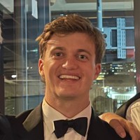 Medow Health Employee Ben Ainsworth's profile photo