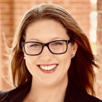 ConexED Employee Nicole Shaw's profile photo