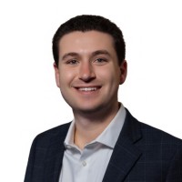 Xenia Employee Joe Chamoun's profile photo