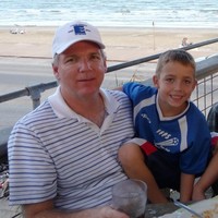 Enterprise Products Employee Scott Kellogg's profile photo