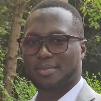 Kenneth Agbocou Email & Phone Number