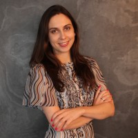 Panda Trading Systems Employee Yaroslava Yacobi's profile photo