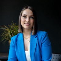 Dessercom Employee Mylène Gilbert's profile photo