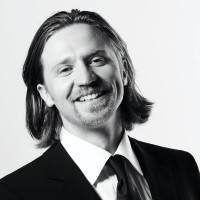 BEE Digital Growth AG Employee Nik Engel's profile photo