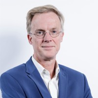 CBC Banque & Assurance Employee Pierre-Paul de Meeus's profile photo