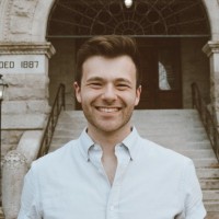Creative Motion Control Employee Connor Hinton's profile photo