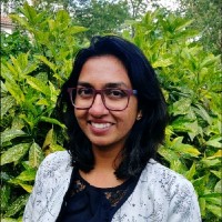 ABN AMRO Bank N.V. Employee Jinal Tandel's profile photo