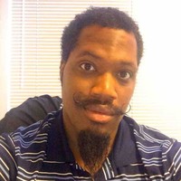 Enviva Employee Erick Collins's profile photo