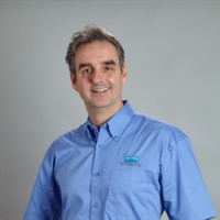 Watson-Marlow Fluid Technology Solutions Employee Tony Barrass's profile photo