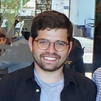 Galatea Bio Inc. Employee Daniel Mas Montserrat's profile photo