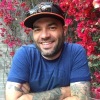 Matik Employee Matt Carter's profile photo