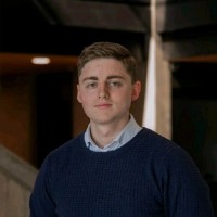 OX Group Global Employee Charlton Stevens's profile photo