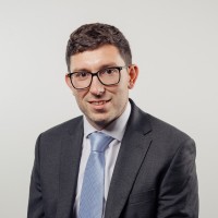 Decus Insurance Brokers Limited Employee Jonathon Cavanagh's profile photo