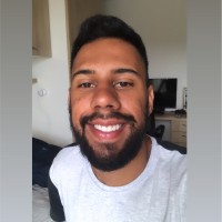 GR PARCERIA Employee Rone Souza's profile photo