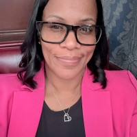 PGS Employee Dychea Johnson's profile photo