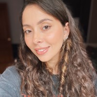 Qonversion Employee Polina Potapova's profile photo