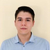 Enermax Employee Luis Emmanuel Ramirez Garibay's profile photo