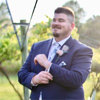 G&C Food Distributors Inc Employee DJ Cunningham's profile photo