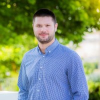 Ellingson Contracting Employee Daniel Coon's profile photo